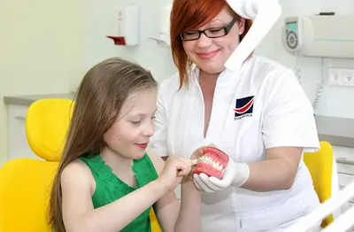 Star Dentica Ortodoncja Milena Starczewska